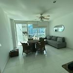 Apartment Morros 3 direct ocean access 8 people