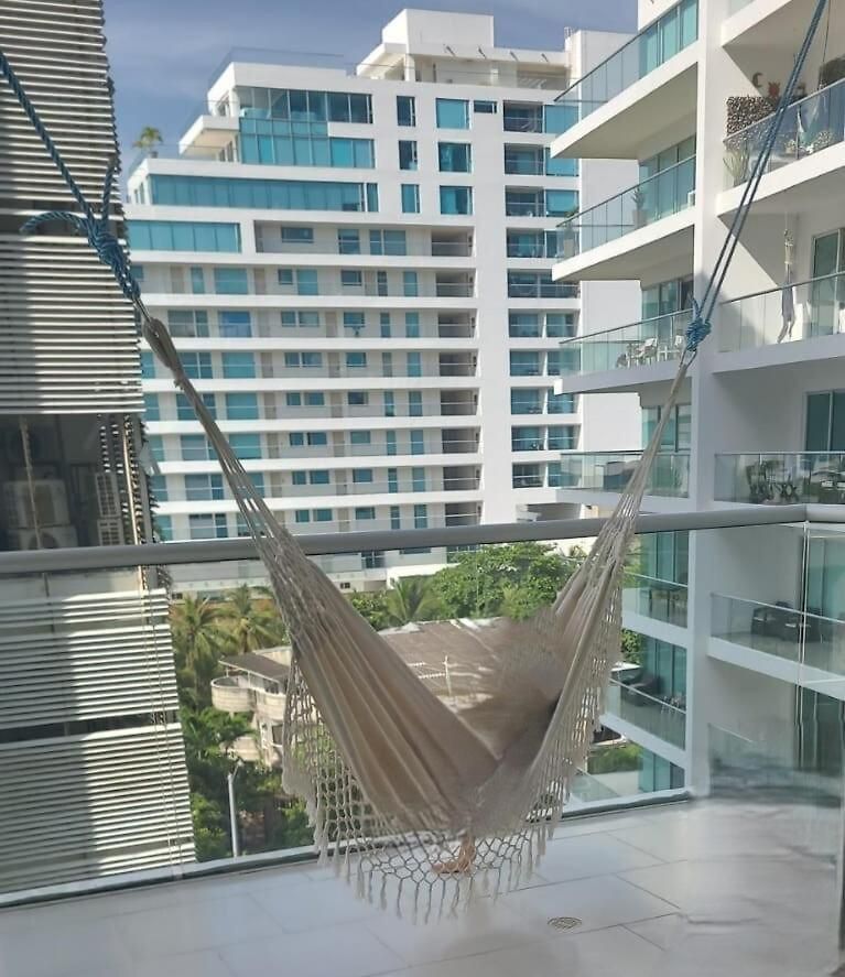 Morros 3 Direct Ocean Access 8 People Apartamento *