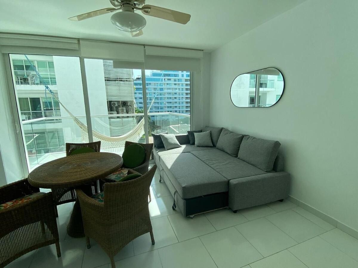 Morros 3 Direct Ocean Access 8 People