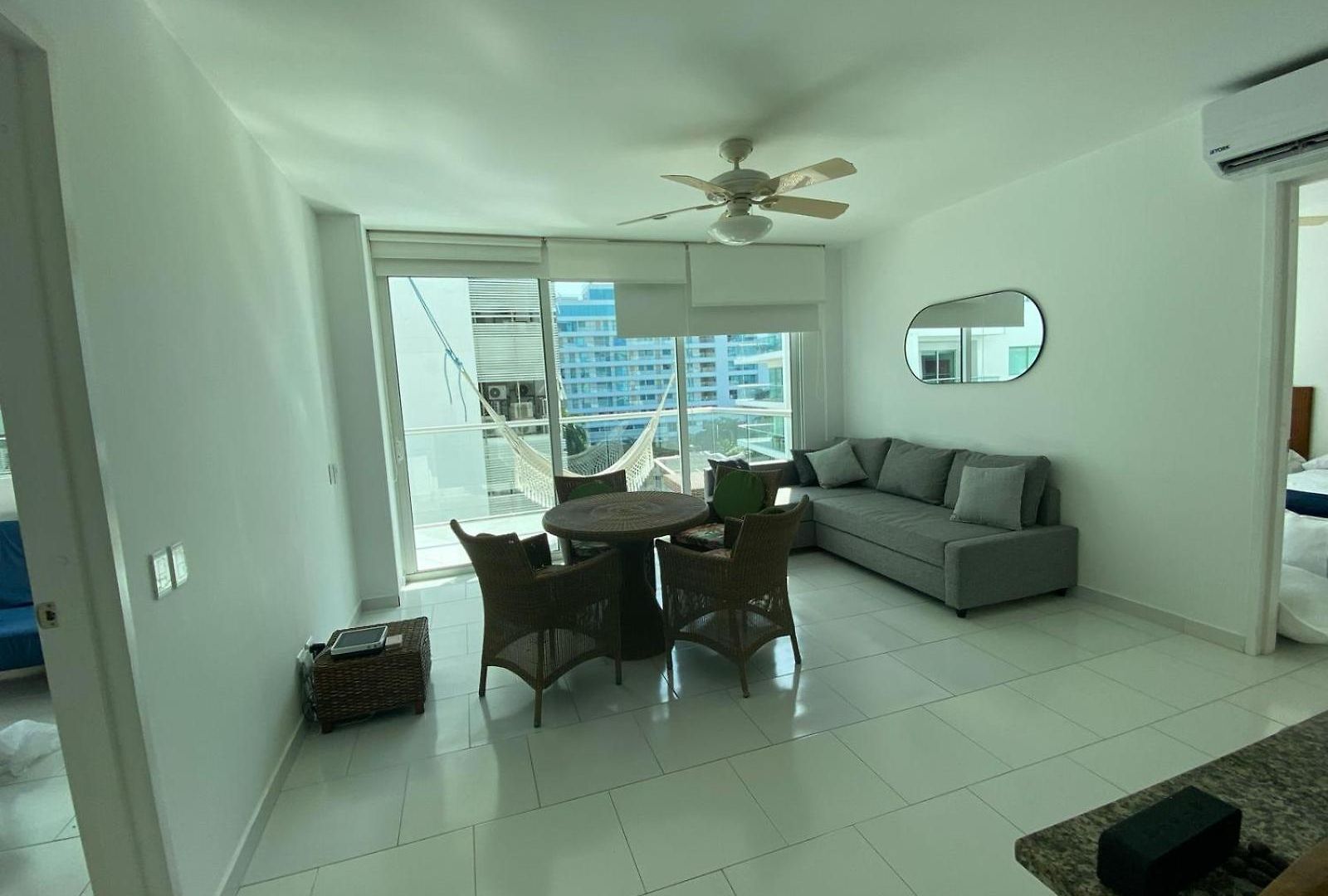 Morros 3 Direct Ocean Access 8 People