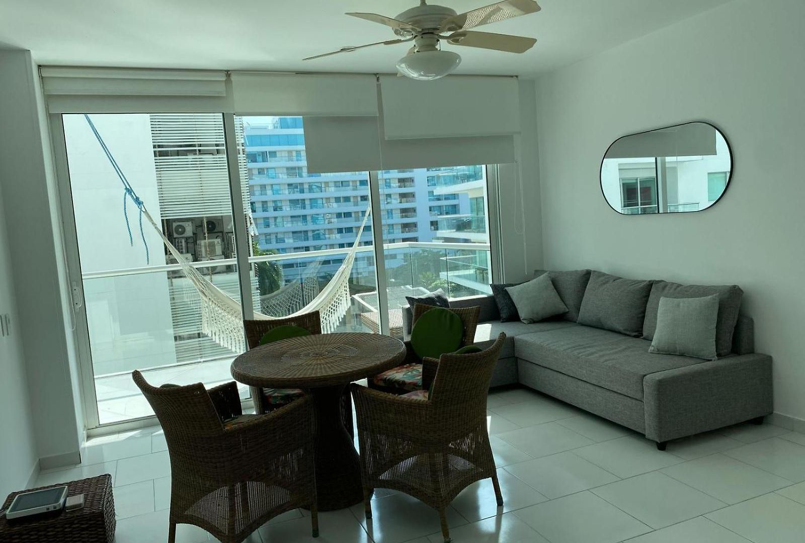 Morros 3 Direct Ocean Access 8 People *