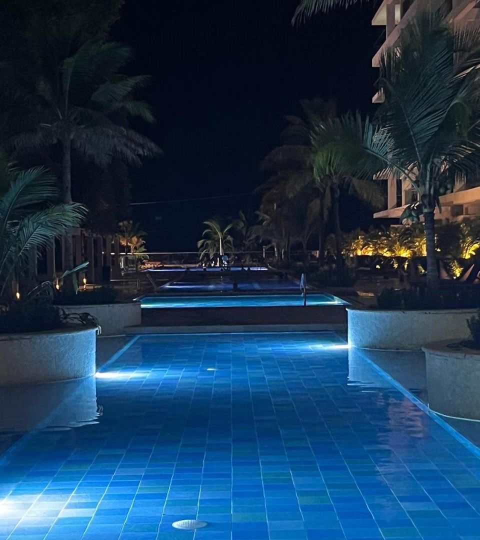 Morros 3 Direct Ocean Access 8 People *