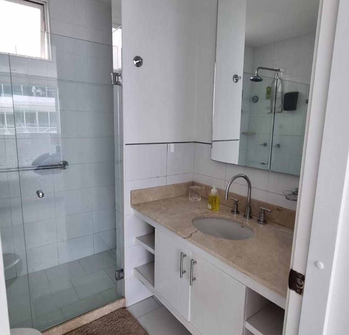 Apartamento Morros 3 Direct Ocean Access 8 People