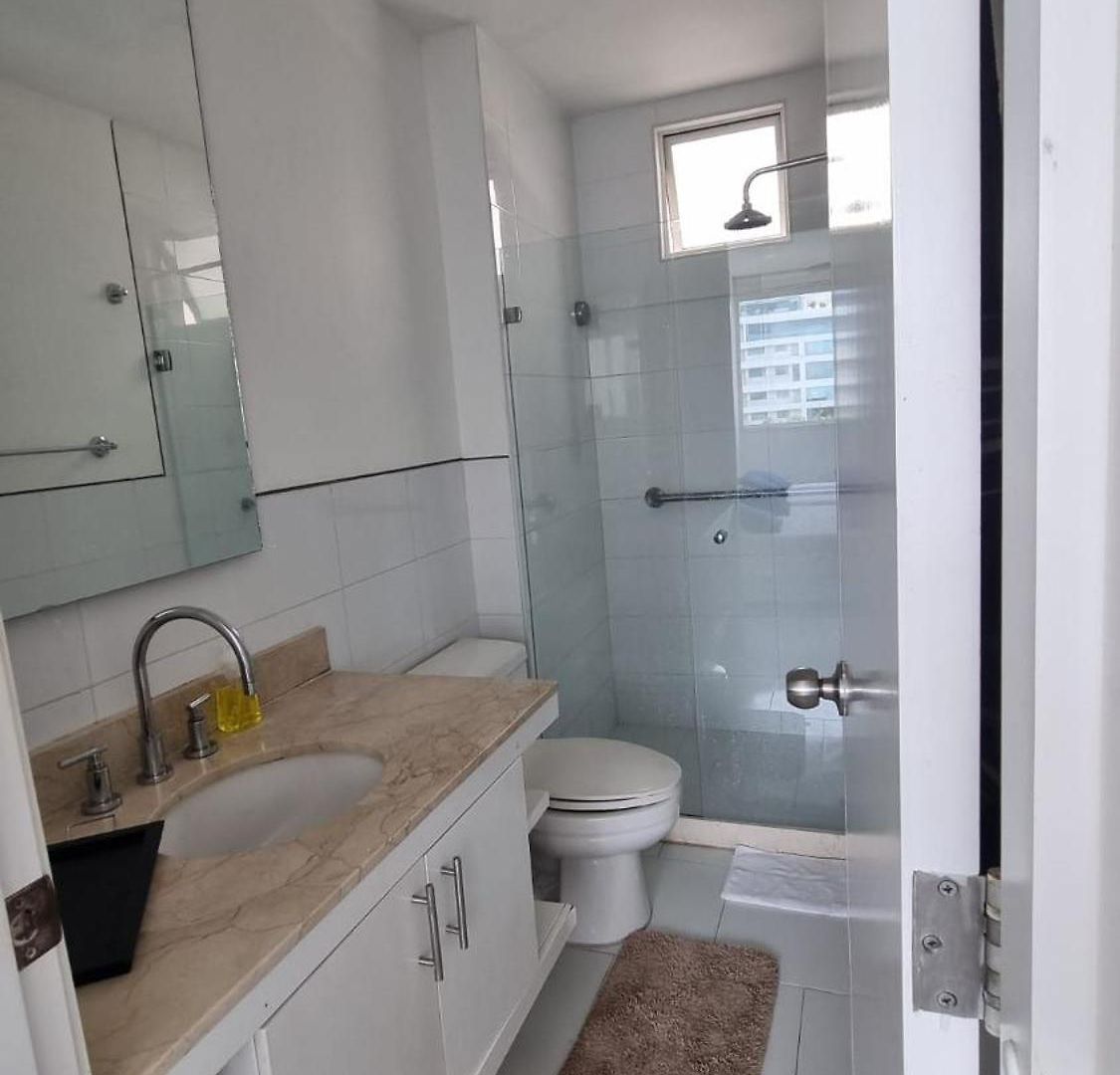 Morros 3 Direct Ocean Access 8 People Apartamento