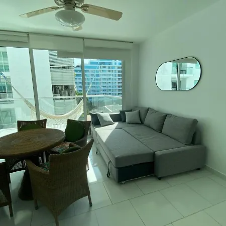 Morros 3 Direct Ocean Access 8 People
