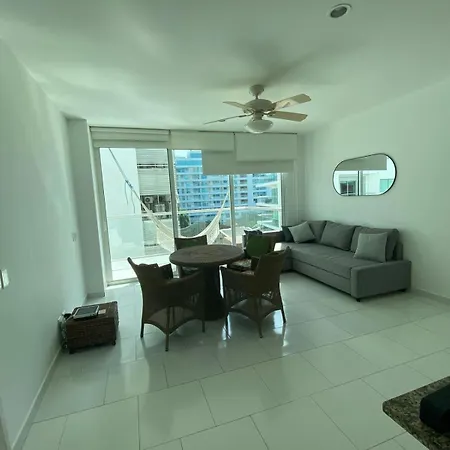 Morros 3 Direct Ocean Access 8 People