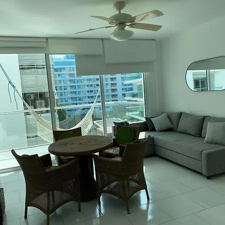 Morros 3 Direct Ocean Access 8 People *