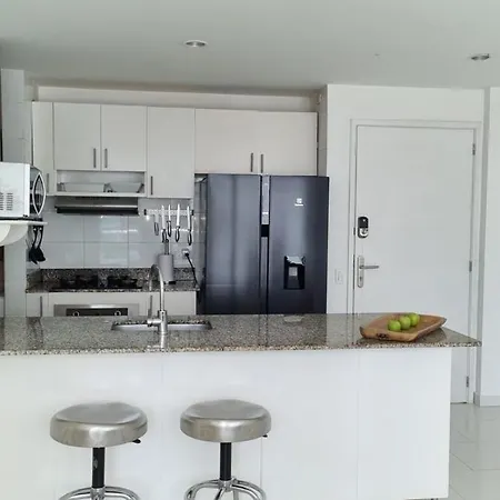 Morros 3 Direct Ocean Access 8 People Apartamento