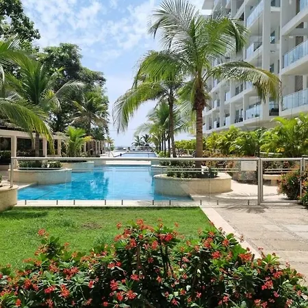 Morros 3 Direct Ocean Access 8 People * Cartagena