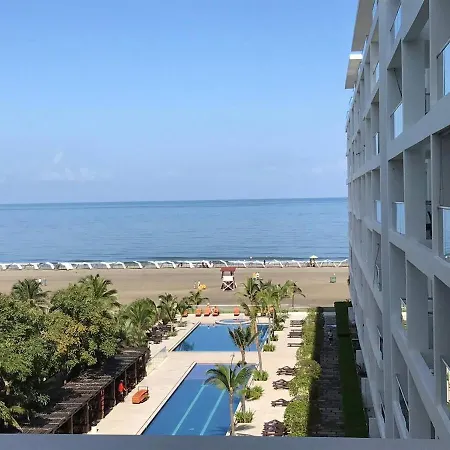 Apartamento Morros 3 Direct Ocean Access 8 People