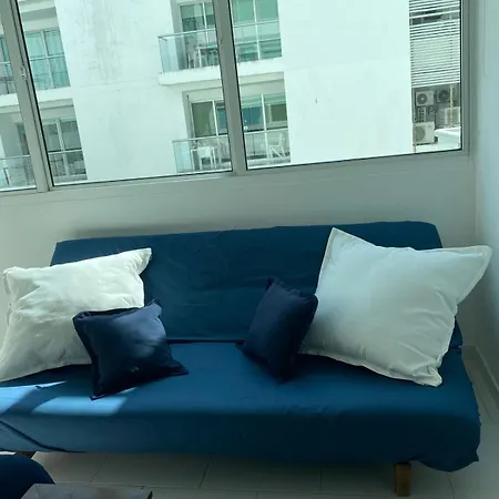 Apartamento Morros 3 Direct Ocean Access 8 People Cartagena