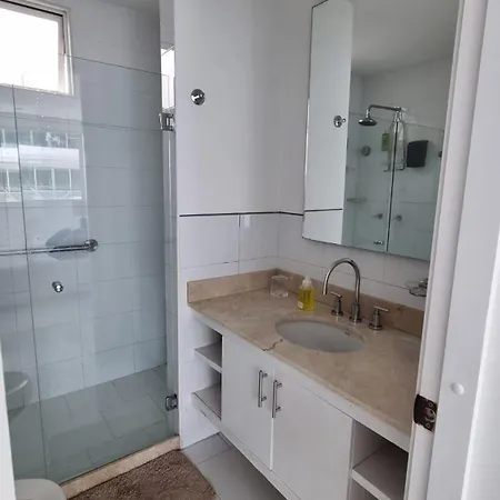Apartamento Morros 3 Direct Ocean Access 8 People