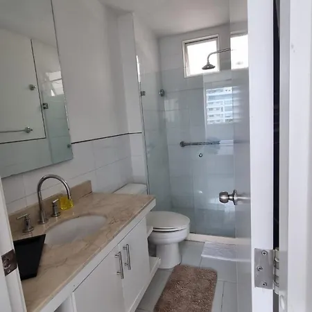 Morros 3 Direct Ocean Access 8 People Apartamento