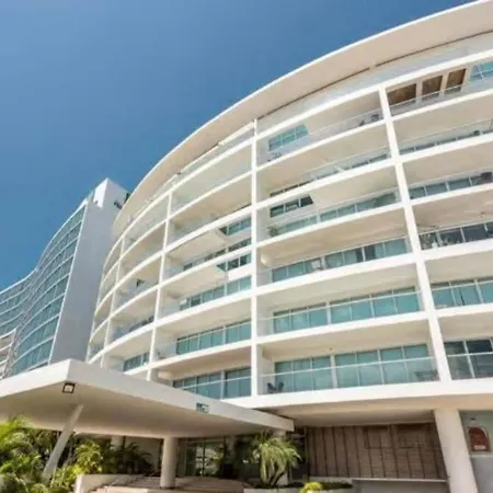 Morros 3 Direct Ocean Access 8 People Apartamento *