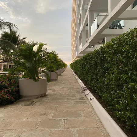 Morros 3 Direct Ocean Access 8 People Apartamento